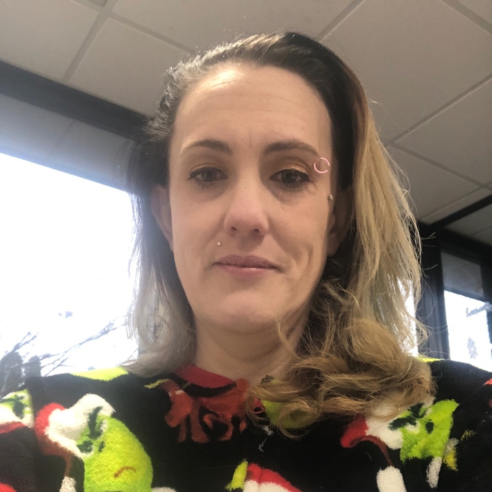 Meet your Posher, Jackie